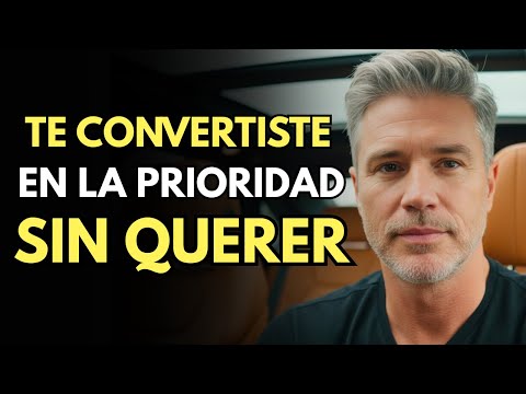 Él solo te elige por encima de las demás cuando despiertas estas tres señales internas profundas