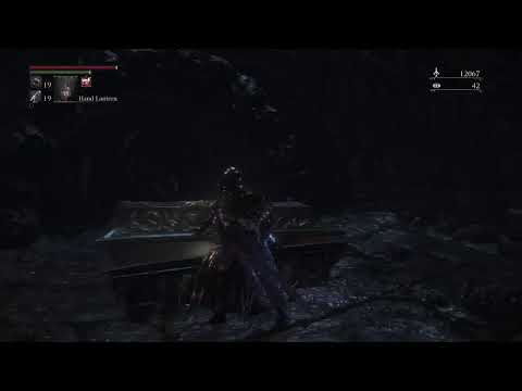 Casual morning grind+explore