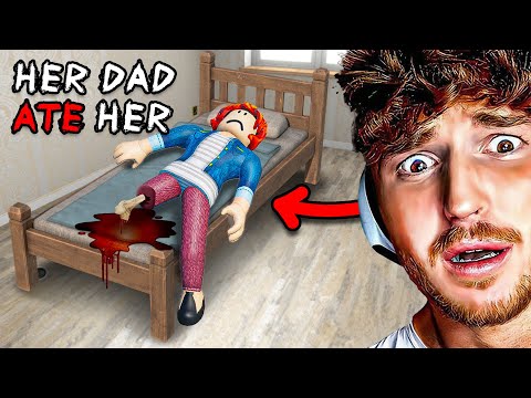 The SADDEST Roblox Accounts..