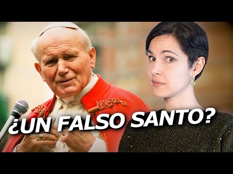Juan Pablo II | El Papa que engañó al mundo entero