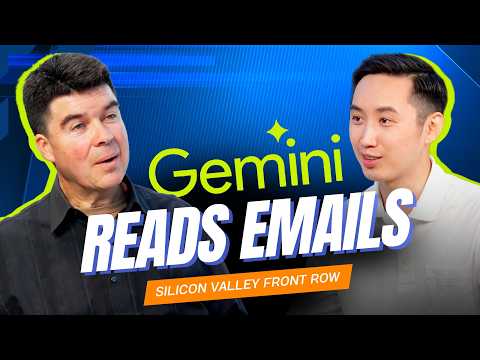 The Privacy Breach Nobody's Talking About – Google Gemini #ainews