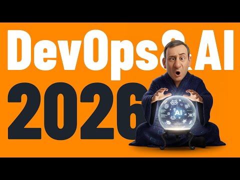 Top 10 DevOps & AI Tools You MUST Use in 2026