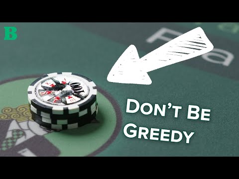 Testing The "Win $300 a Day" Blackjack Strategy