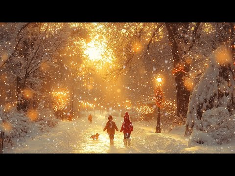 Warm Winter Jazz Weekend ☀️ Cozy 1950s Jazz for Relaxing Days