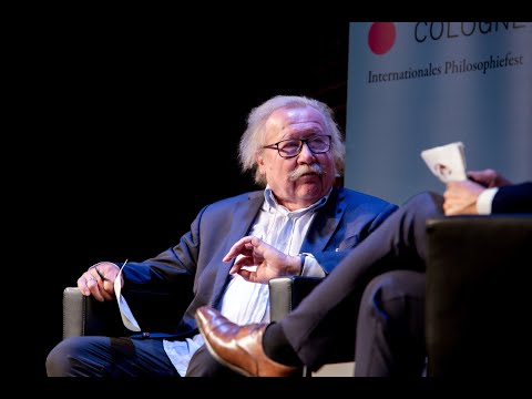 Garten oder Maschinenraum des Menschlichen? – Die Zukunft der Erziehung im digitalen Zeitalter.