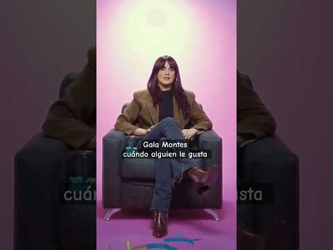 #galamontes es directa cuando alguien que le gusta