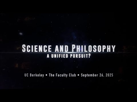 Saul Perlmutter Interview - UC Berkeley Presentation