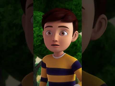 Rangeela ने बनाया Mayera के लिए Fish Fry | Rudra | रुद्र