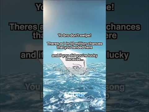 Your lucky fr ⭐️