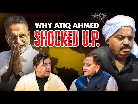 The Uttar Pradesh Link in Mumbai’s Deadliest Crimes @HussainZaidiFiles