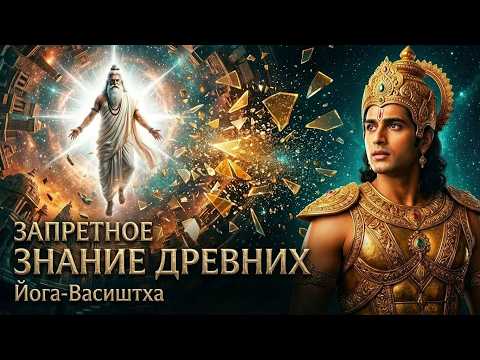 Лекция Для Сна 😴 | Смерти не существует? О чём молчит официальная наука?