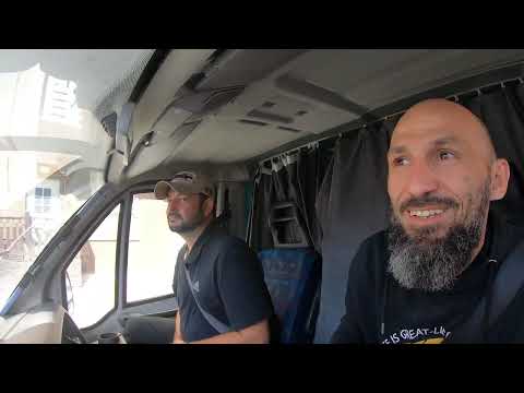 ИЗ ХЕЛЬСИНКИ В НОРДКАП НА АВТОДОМЕ: ДОРОГА, ГДЕ ОЛЕНИ ГЛАВНЕЕ ЛОСОСЯ. часть 1: