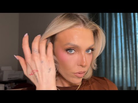My In-Depth Soft Glam Makeup Routine | Step-by-Step for a Flawless, Natural Glow