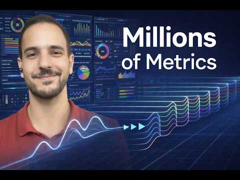 Prometheus Monitoring , TSDB and XOR Encoding