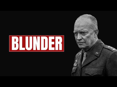 Why Eisenhower Let German Forces Escape After the Battle of the Bulge