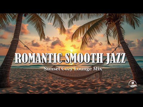 Tropical Sunset Jazz Chill Vibes - Relaxing Jazz Music for Summer