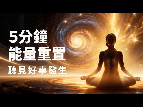 This pure ad-free track combines 432Hz frequencies for meditation,healing,and manifesting abundance