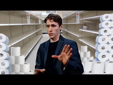 Manager Jerma Goes Bankrupt - Jerma Plays Another Brick In The Mall (Long Edit)