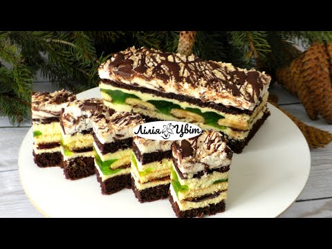 POLISH PIE "THE QUEEN'S EYES" RECIPE 😍 PIE "THE EMPRESS'S EYES" 😍 "CLEOPATRA'S EYES"