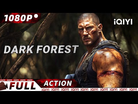 【Multi Sub】🩸Tough Cop × Undercover Girlfriend: Tear Down the Gangster Empire! 🔥 | iQIYI Action Movie