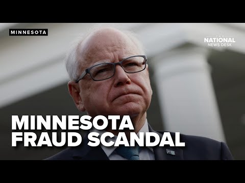 Minnesota fraud scandal could reach into billions of dollars