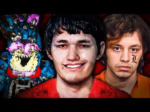 42 Most Disturbing Crimes That Happened In Online Communities