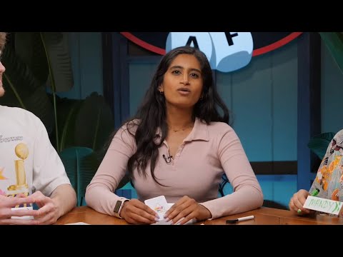 First Moments that Came to Mind for each current Smosh Cast Member