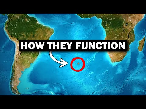 How The Most Isolated Towns Actually Work