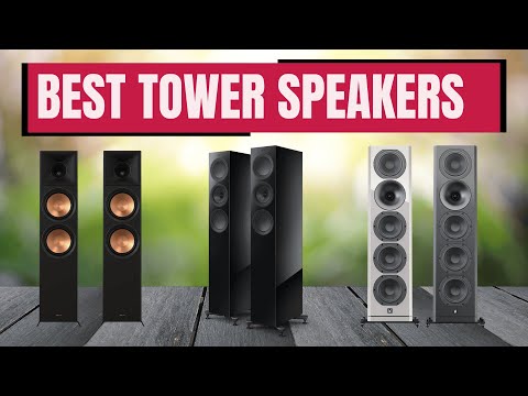 Audiophile’s Dilemma: Which Tower Speaker is Worth It?