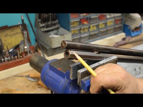 Anvil 047: 1886 Winchester re-barrel and refurbishment