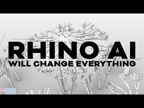 Rhino AI Is Here — and You’re Already Behind