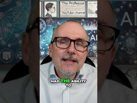 AI: Revolutionizing Your Life and Changing the World!