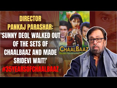 Pankaj Parashar: 'Akshay Kumar stood in front of Sridevi with head down & didn't say a word when..!'