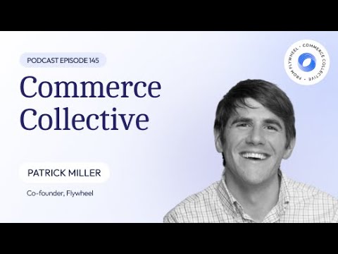 This Month Above the Fold w/ Patrick Miller - Black Friday/Cyber Monday, ChatGPT, the Warner Bros...