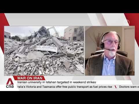 What the Houthis’ entry into Iran war means for the conflict