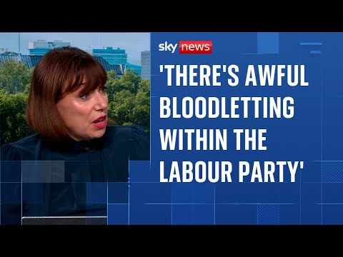 Analysis: Beth Rigby explains the Wes Streeting coup claims