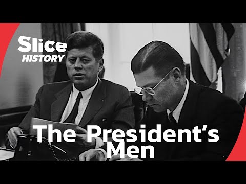 U.S. Secretaries of State: From the Truman to the Kennedy Era I SLICE HISTORY | FULL DOCUMENTARY