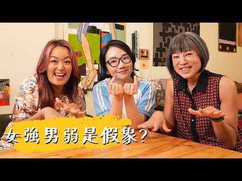演藝圈真的很亂？陶晶瑩愛”吃醋”緊盯李李仁幾近瘋狂？  ft.陶晶瑩 |【陪我走一段】 EP18