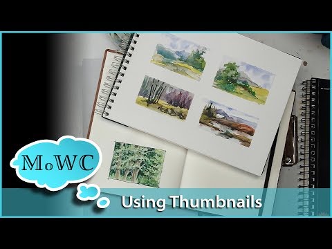 The Power of Thumbnails and How to Use Them