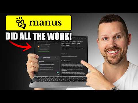 This Free A.I. Tool Finds HOME SELLERS Ready to LIST NOW!