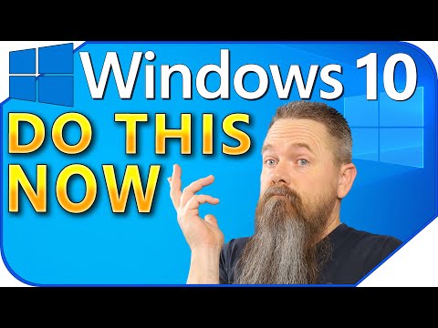 Windows 10’s Last Stand: Do This Before Support Ends