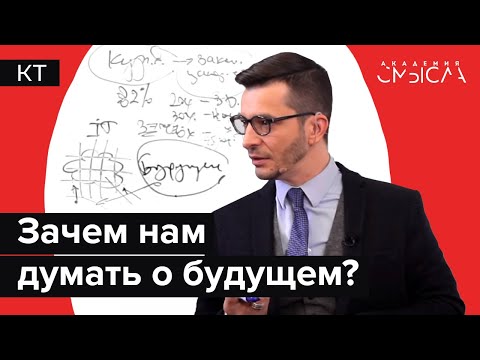 Возможные сценарии будущего. Факт-карта