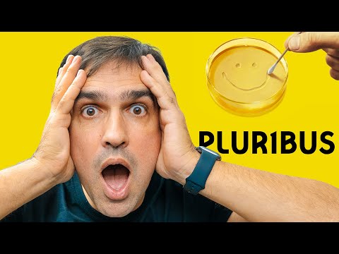 SERIAL GENIAL!!! PLURIBUS este senzație, chiar daca AppleTV NU e disponibil în România!