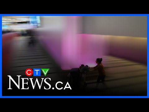 Are U.S. tourism efforts to win back Canadian travellers falling flat?