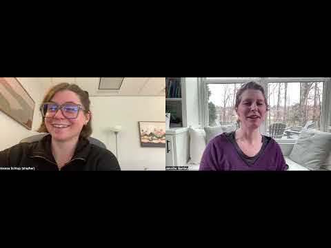 #37 Why is my inside voice so mean? And what happened to the We are the World Generation?