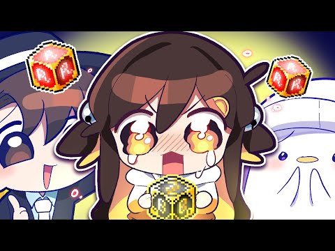 【 탬탬버린 】 - 현... 현명하게.. 메이플 하는 방법...아마도...