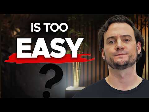 This Boring Design Strategy Keeps Paying Me Every Year