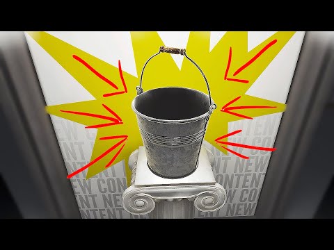 This Bucket Will Change Your Life
