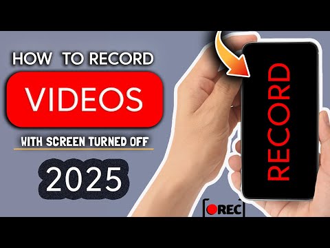 They Had No Idea I Was Recording || Secretly Record Videos on Your Phone