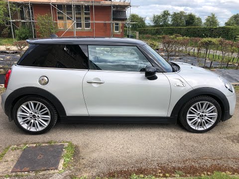 Mini dash cam installation, easy diy method. 